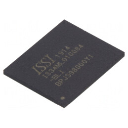 Memorie FLASH 1Gb 8bit VFBGA63 Paralelă | Electronic-mag.ro | Componente Electronice