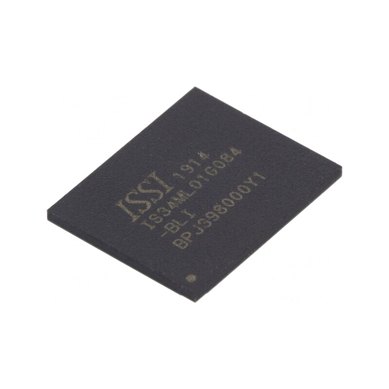 Memorie FLASH 1Gb 8bit VFBGA63 Paralelă | Electronic-mag.ro | Componente Electronice