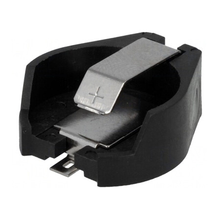 Soclu SMD Orizontal 10,3mm x 20mm | Electronic-mag.ro | Componente Electronice