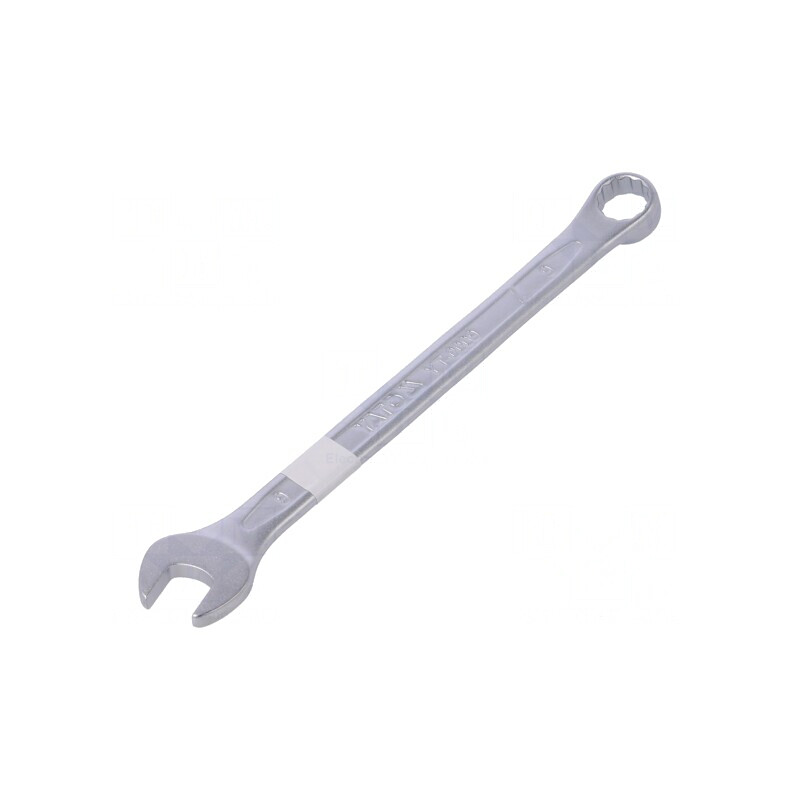 Cheie combinată 9mm oțel cromat | Electronic-mag.ro | Componente Electronice Cheie combinată 9mm oțel cromat | Electronic-mag.ro | Componente Electronice