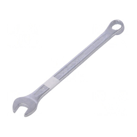 Cheie combinată 9mm oțel cromat | Electronic-mag.ro | Componente Electronice