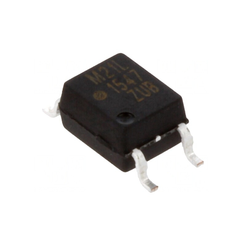 Optocuplor SMD 3,75kV 5Mbps SO5 | Electronic-mag.ro | Componente Electronice Optocuplor SMD 3,75kV 5Mbps SO5 | Electronic-mag.ro | Componente Electronice