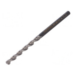 Burghiu Metal 3mm HSS-E Cobalt | Electronic-mag.ro | Componente Electronice