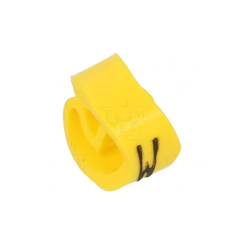Marker Galben pentru Marcaj PVC 4-10mm | Electronic-mag.ro | Componente Electronice Marker Galben pentru Marcaj PVC 4-10mm | Electronic-mag.ro | Componente Electronice