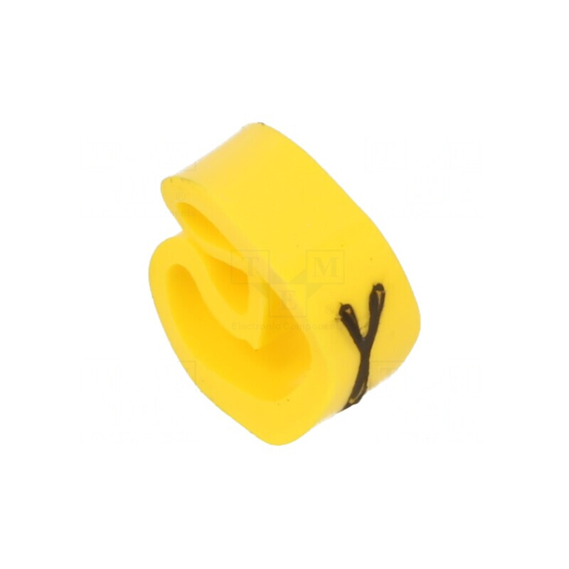 Markere Galbene PVC 4-10mm pentru Marcaj | Electronic-mag.ro | Componente Electronice Markere Galbene PVC 4-10mm pentru Marcaj | Electronic-mag.ro | Componente Electronice