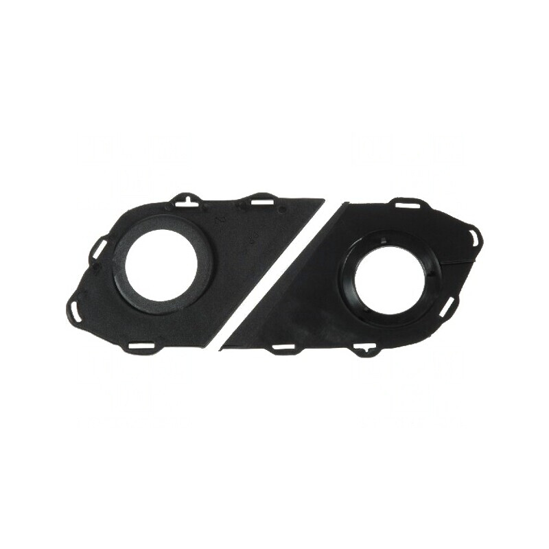 Cadru Difuzor 36mm VW Polo 2002 - Set 2 Bucăți | Electronic-mag.ro | Componente Electronice Cadru Difuzor 36mm VW Polo 2002 - Set 2 Bucăți | Electronic-mag.ro | Componente Electronice