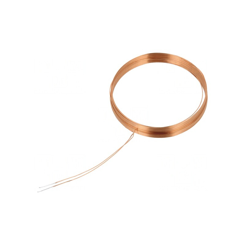 Antenă RFID 125kHz 120uH 31mm | Electronic-mag.ro | Componente Electronice Antenă RFID 125kHz 120uH 31mm | Electronic-mag.ro | Componente Electronice