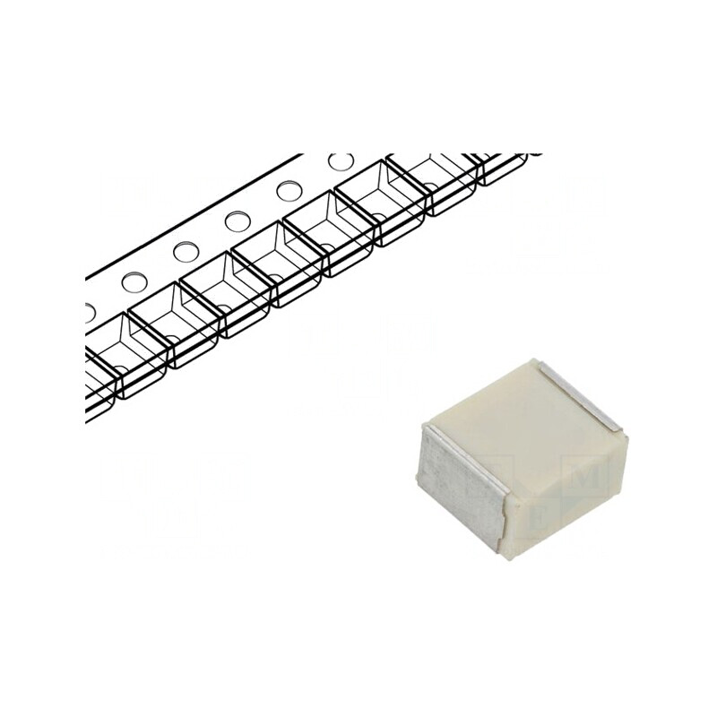 Condensator Poliester Auto 100nF 250V | Electronic-mag.ro | Componente Electronice Condensator Poliester Auto 100nF 250V | Electronic-mag.ro | Componente Electronice