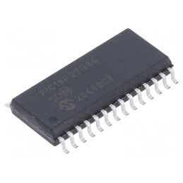 Microcontroler PIC 128kB 64MHz CAN FD I2C SPI UART | Electronic-mag.ro | Componente Electronice