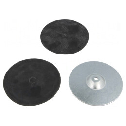 Set Fixare Șuruburi 70mm | Electronic-mag.ro | Componente Electronice