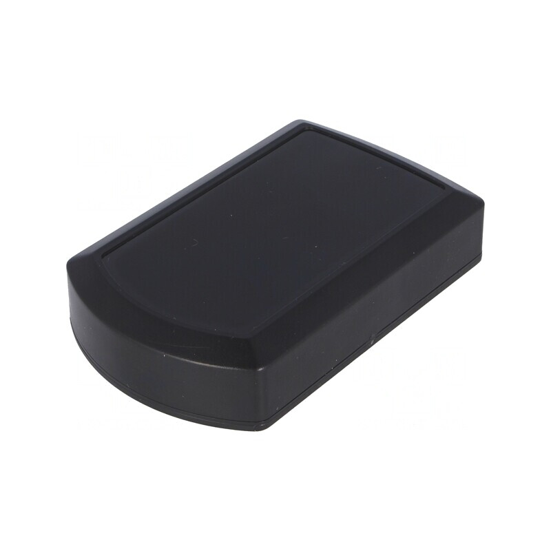 Carcasă universală ABS neagră 57x92x22 mm | Electronic-mag.ro | Componente Electronice Carcasă universală ABS neagră 57x92x22 mm | Electronic-mag.ro | Componente Electronice