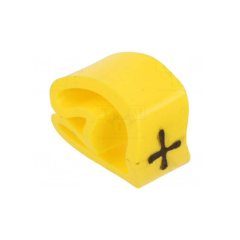 Markere Marcaj PVC Galben 4-10mm -30-60°C | Electronic-mag.ro | Componente Electronice Markere Marcaj PVC Galben 4-10mm -30-60°C | Electronic-mag.ro | Componente Electronice