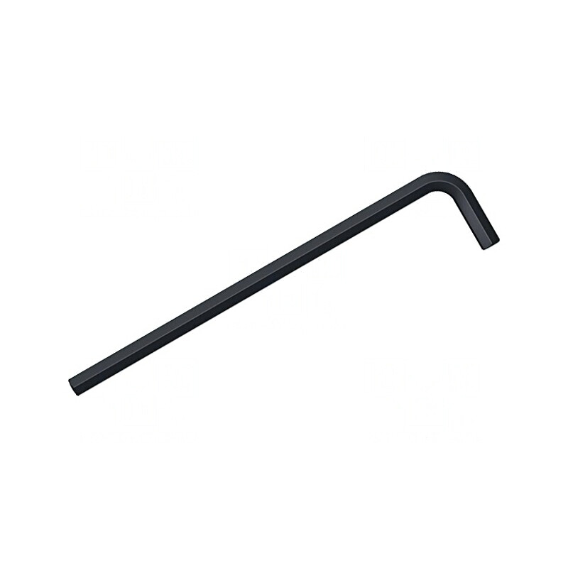 Cheie Imbus HEX 0,7mm Oțel Crom-Vanadiu 67mm | Electronic-mag.ro | Componente Electronice Cheie Imbus HEX 0,7mm Oțel Crom-Vanadiu 67mm | Electronic-mag.ro | Componente Electronice