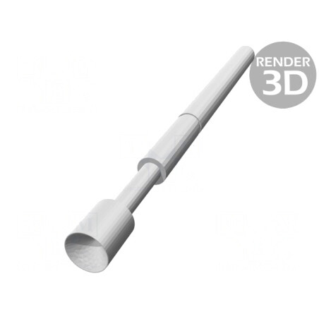 Ac de testare arc 2mm 3A | Electronic-mag.ro | Componente Electronice