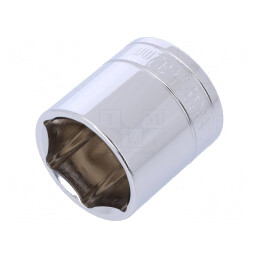 Tubulară Hex 32mm 1/2 Oțel Crom-Vanadiu | Electronic-mag.ro | Componente Electronice