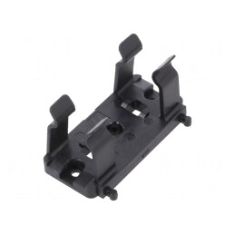 Element de fixare pentru conectori Han 1A | Electronic-mag.ro | Componente Electronice