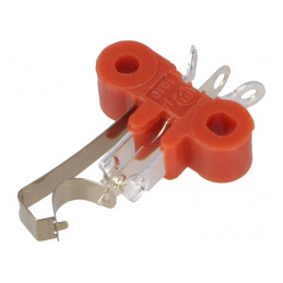 Microîntrerupător SNAP ACTION 2A 250VAC SPDT ON-(ON) | Electronic-mag.ro | Componente Electronice