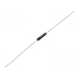 Rezistor Bobinat THT 50mΩ 2W ±1% | Electronic-mag.ro | Componente Electronice