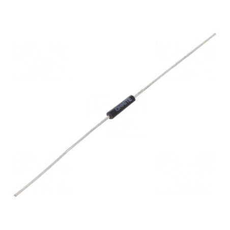 Rezistor Bobinat THT 50mΩ 2W ±1% | Electronic-mag.ro | Componente Electronice