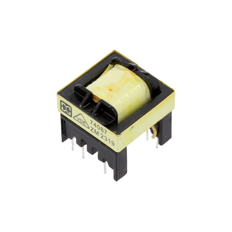 Transformator de Impulsuri 85-265VAC 9-15V 1.5A | Electronic-mag.ro | Componente Electronice