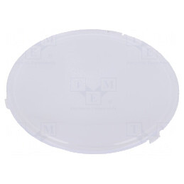 Diafragmă Fixare Clichet 107,74mm | Electronic-mag.ro | Componente Electronice