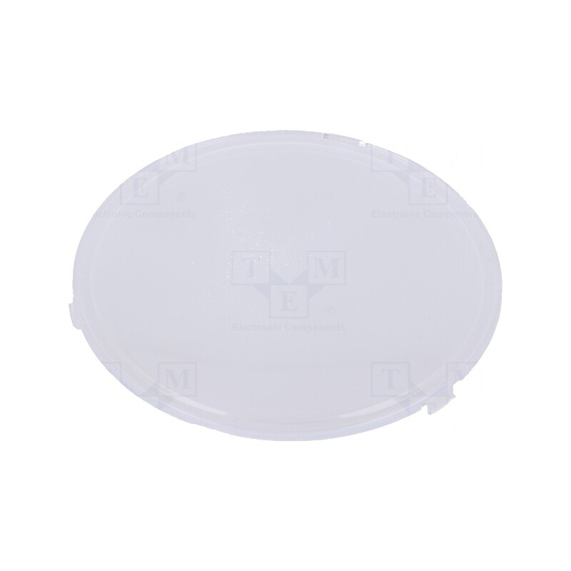 Diafragmă Fixare Clichet 107,74mm | Electronic-mag.ro | Componente Electronice
