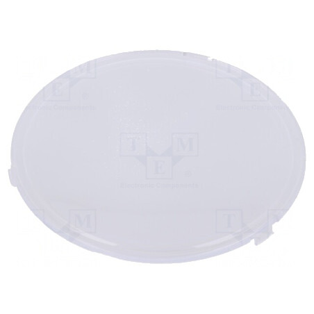 Diafragmă Fixare Clichet 107,74mm | Electronic-mag.ro | Componente Electronice