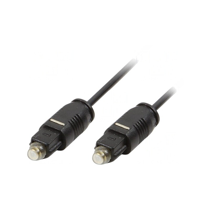 Cablu Toslink 2m 2.4mm | Electronic-mag.ro | Componente Electronice Cablu Toslink 2m 2.4mm | Electronic-mag.ro | Componente Electronice