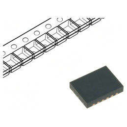 Interfață USB-UART 4 Pini FT-X | Electronic-mag.ro | Componente Electronice