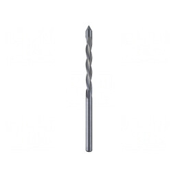 Freză Rapidă Gips 3,2mm Spirală | Electronic-mag.ro | Componente Electronice