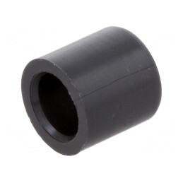 Lagăr Manşon Alunecător 8mm Antracit | Electronic-mag.ro | Componente Electronice