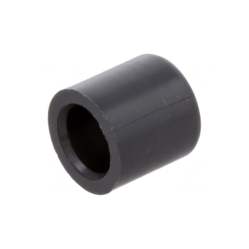 Lagăr Manşon Alunecător 8mm Antracit | Electronic-mag.ro | Componente Electronice