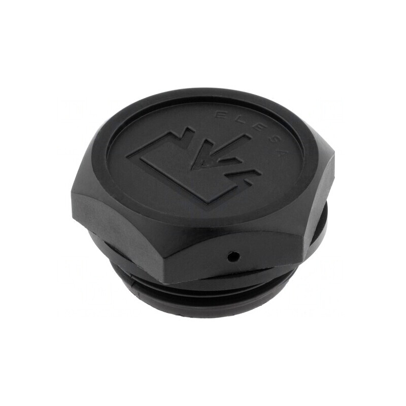 Dop de umplere filet G 1 22mm 12-15Nm -30-130°C | Electronic-mag.ro | Componente Electronice