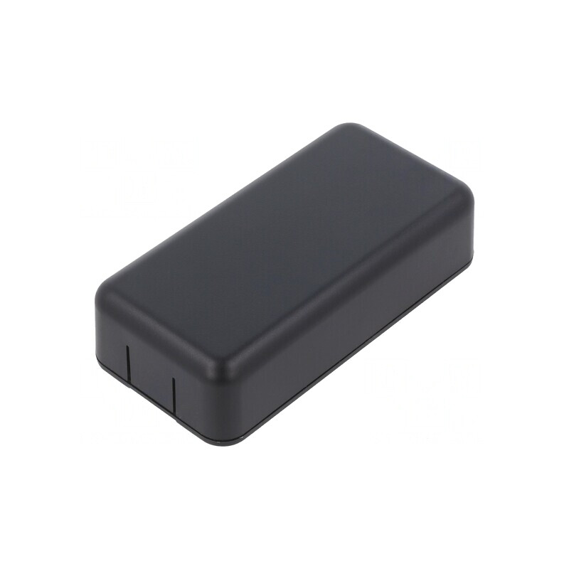Carcasă Universală ABS Neagră 40x80x20mm | Electronic-mag.ro | Componente Electronice Carcasă Universală ABS Neagră 40x80x20mm | Electronic-mag.ro | Componente Electronice