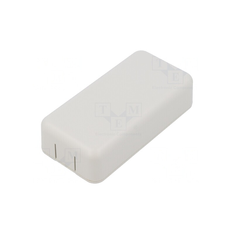 Carcasă Universală ABS Gri 40x80x20mm | Electronic-mag.ro | Componente Electronice Carcasă Universală ABS Gri 40x80x20mm | Electronic-mag.ro | Componente Electronice
