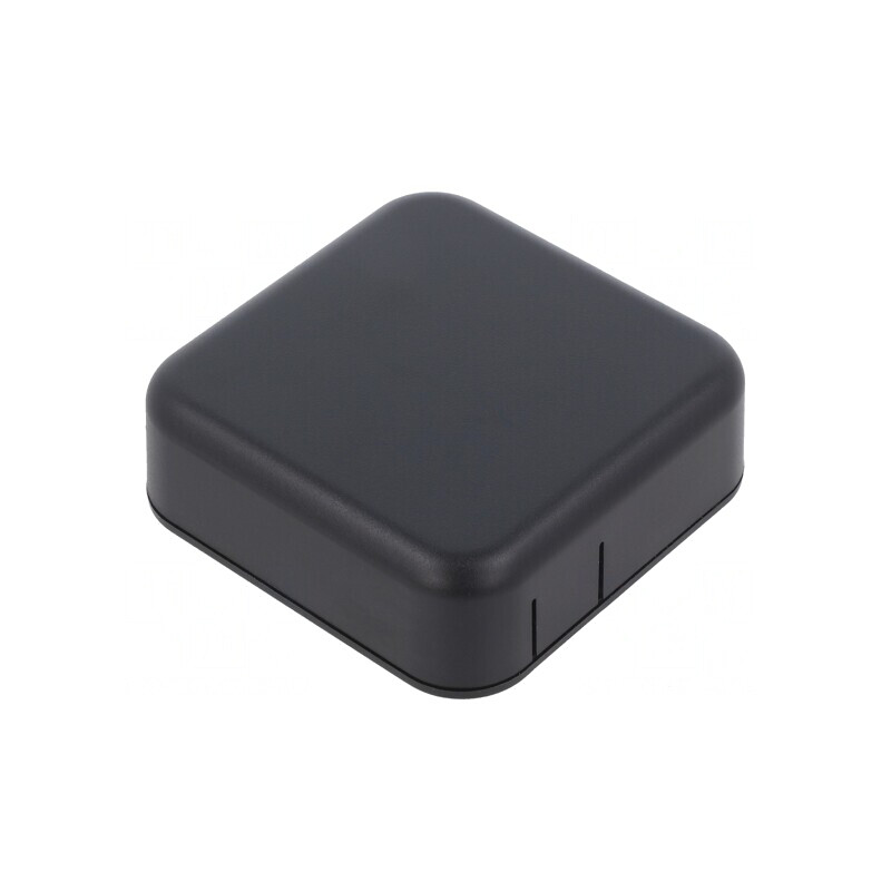 Carcasă Universală ABS Neagră 60x60x20mm | Electronic-mag.ro | Componente Electronice Carcasă Universală ABS Neagră 60x60x20mm | Electronic-mag.ro | Componente Electronice