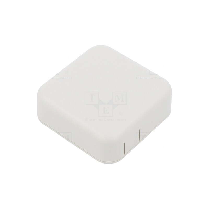 Carcasă universală ABS gri 60x60x20mm | Electronic-mag.ro | Componente Electronice Carcasă universală ABS gri 60x60x20mm | Electronic-mag.ro | Componente Electronice