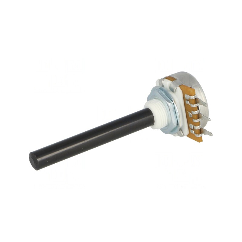 Potentiometru Axial 470Ω 0,4W Linear 6mm | Electronic-mag.ro | Componente Electronice Potentiometru Axial 470Ω 0,4W Linear 6mm | Electronic-mag.ro | Componente Electronice