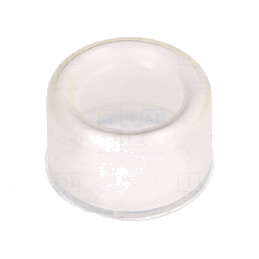 Capac Metalic 22mm ST22 | Electronic-mag.ro | Componente Electronice