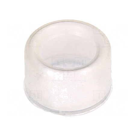 Capac Metalic 22mm ST22 | Electronic-mag.ro | Componente Electronice