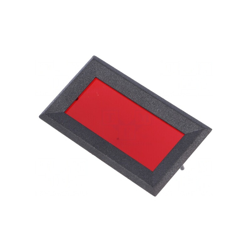 Cadru Afișaj 28x51x2.3mm | Electronic-mag.ro | Componente Electronice Cadru Afișaj 28x51x2.3mm | Electronic-mag.ro | Componente Electronice
