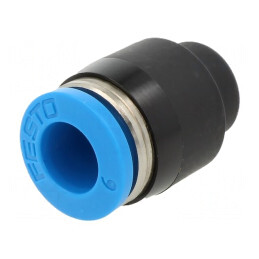 Obturator PBT pentru Vacuum și Aer Comprimat | Electronic-mag.ro | Componente Electronice
