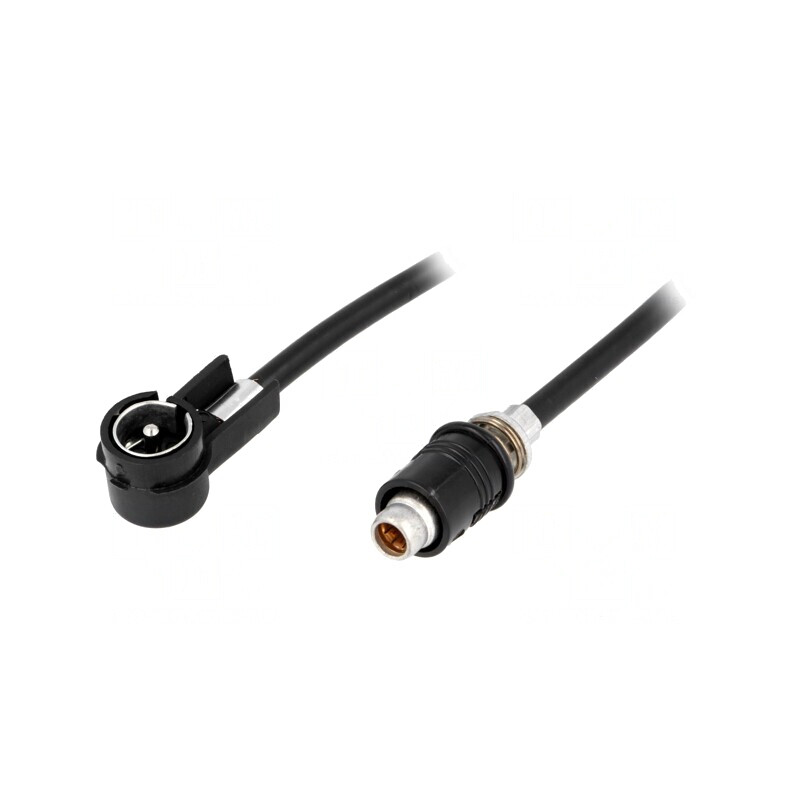 Adaptor Antenă ISO 1m pentru VW | Electronic-mag.ro | Componente Electronice Adaptor Antenă ISO 1m pentru VW | Electronic-mag.ro | Componente Electronice