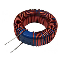 Inductor THT 220uH 1A | Electronic-mag.ro | Componente Electronice