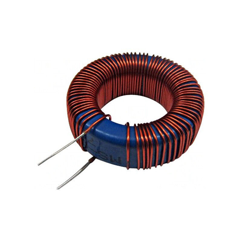 Inductor THT 220uH 1A | Electronic-mag.ro | Componente Electronice