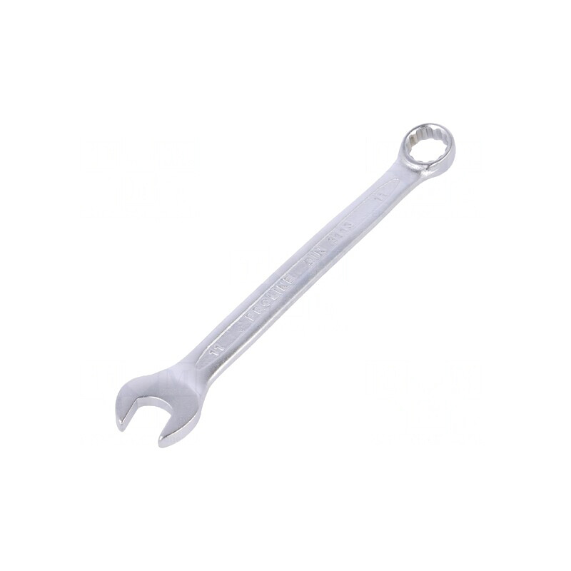 Cheie combinată 11mm oțel crom-vanadium | Electronic-mag.ro | Componente Electronice