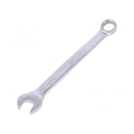 Cheie combinată 11mm oțel crom-vanadium | Electronic-mag.ro | Componente Electronice