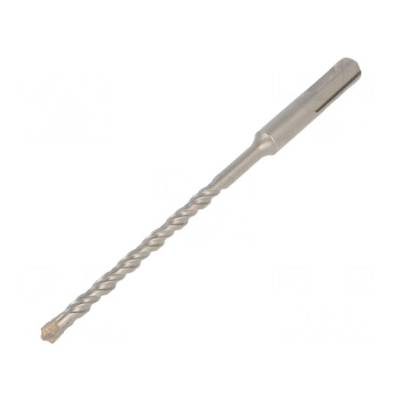 Burghiu SDS-Plus 6mm x 160mm | Electronic-mag.ro | Componente Electronice