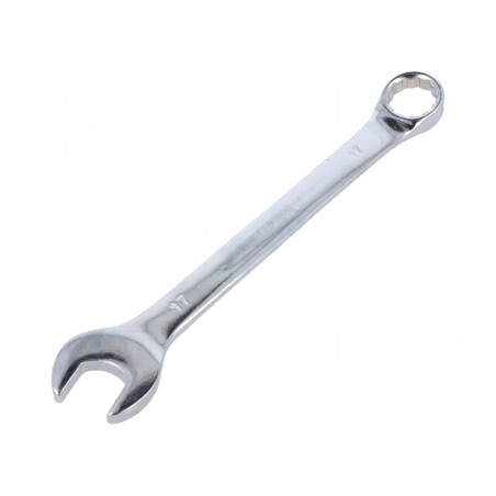 Cheie Combinată 17mm Crom-Vanadium | Electronic-mag.ro | Componente Electronice