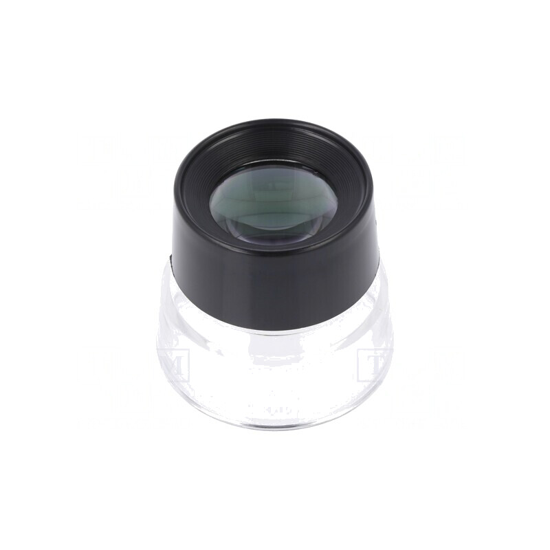 Lupă de masă x10 Ø30mm | Electronic-mag.ro | Componente Electronice Lupă de masă x10 Ø30mm | Electronic-mag.ro | Componente Electronice